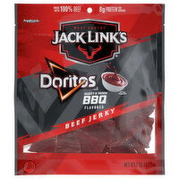 Jack Link's Beef Jerky, Sweet & Tangy BBQ Flavored - 2.65 Ounce 