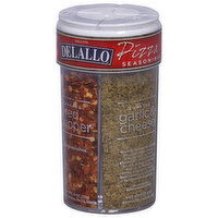 DeLallo Seasonings, Pizza - 3.2 Ounce 