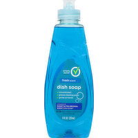 Simply Done Dish Soap, Fresh Scent