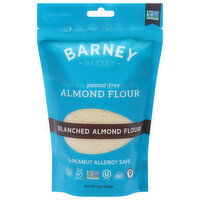 Barney Almond Flour, Blanched - 13 Ounce 