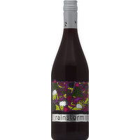 Rainstorm Pinot Noir, Oregon, 2010 - 750 Millilitre 