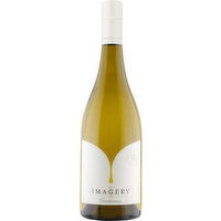 Imagery Chardonnay, California - 750 Millilitre 