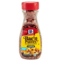 McCormick Imitation Bacon Chips - 4.1 Ounce 