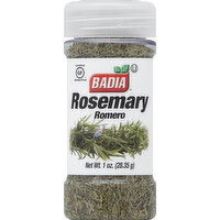 Badia Rosemary