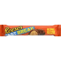 Reese's Candy Bar, Fast Break, King Size - 3.5 Ounce 