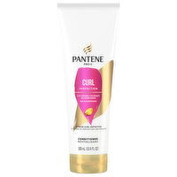 Pantene Conditioner,  Curl Perfection - 10.4 Fluid ounce 