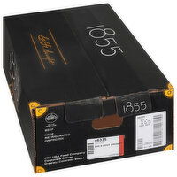 1855 Black Angus 46355 - 1855 Black Angus Boneless Beef Brisket Prime - 60 Pound