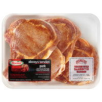 Hormel Pork, Barbecue Seasoning, Western Style