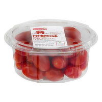 Brookshire's Red Candy Grape Tomatoes - 10.8 Each 