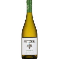 Fetzer Chardonnay, California - 750 Millilitre 