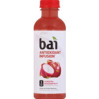 Bai Antioxidant Infusion, Sumatra Dragonfruit - 18 Ounce 