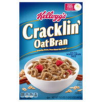 Cracklin' Oat Bran Cereal - 16.5 Ounce 