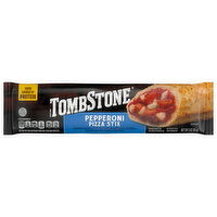 Tombstone Pizza Stix, Pepperoni - 3 Ounce 