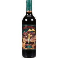 Freakshow Zinfandel - 750 Millilitre 