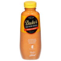 Duke's Sauce, Mississippi Comeback, Southern - 14 Fluid ounce 