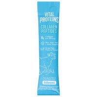 Vital Proteins Collagen Peptides, Unflavored - 0.35 Ounce 