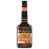 Dekuyper Buttershots Butterscotch Schnapps Liqueur, 750 ml     - 750 Millilitre 