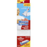 Mr. Clean Mop Refill, Extra Power - 1 Each 