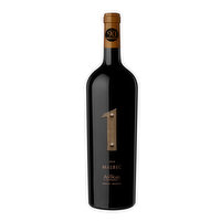 Antigal Uno Malbec Argentina Red Wine, 750 ml     - 750 Millilitre 