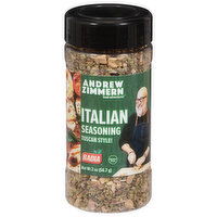 Badia Seasoning, Italian, Tuscan Style - 2 Ounce 