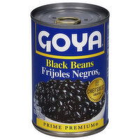 Goya Black Beans