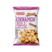 Brookshire's Cinnamon Roll Puffs - 8.3 Ounce 