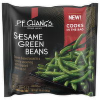 P.F. Chang's Sesame Green Beans - 10 Ounce 