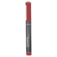 Revlon Crayon, Matte Lite, Lifted 011 - 0.049 Ounce 