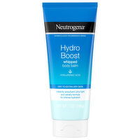 Neutrogena Whipped Body Balm - 7 Ounce 