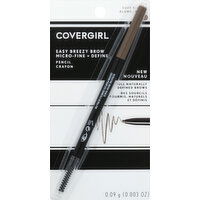 CoverGirl Pencil Crayon, Soft Blonde 720