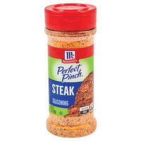 McCormick Perfect Pinch Steak Seasoning - 7 Ounce 