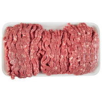 Fresh Ground Beef, Chili, Premium, Superpack - 2.83 Pound 