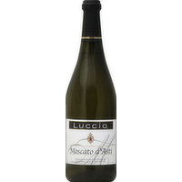 Luccio Moscato D'Asti, 2010 - 750 Millilitre 