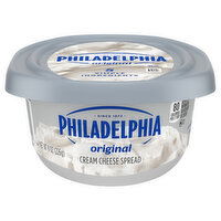 Philadelphia Cream Cheese Spread, Original