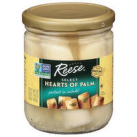 Reese Hearts of Palm, Select