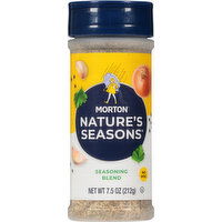 Morton Seasoning Blend - 7.5 Ounce 