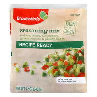 Brookshire's Recipe Ready Seasoning Mix - 12 Ounce 