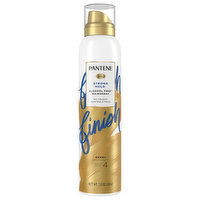 Pantene Hairspray, Alcohol Free, Strong Hold