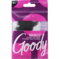 Goody Hair Net - 3 Each 