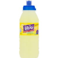 Big Hug Fruit Drink, Lemonade
