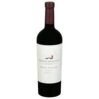 Robert Mondavi Merlot, Napa Valley - 750 Millilitre 