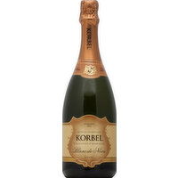 Korbel Champagne, California Champagne - 750 Millilitre 