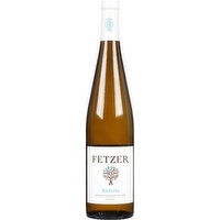 Fetzer Riesling, California - 750 Millilitre 