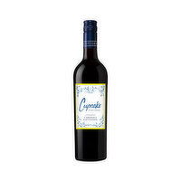 Cupcake Vineyards Cabernet Sauvignon California Red Wine, 750 ml     - 750 Millilitre 