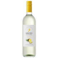 Barefoot Fruitscato Pineapple Sweet Wine 750ml   - 750 Millilitre 