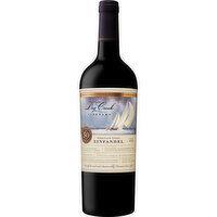 Dry Creek Vineyard Heritage Vines Zinfandel California Red Wine, 750 ml     - 750 Millilitre 