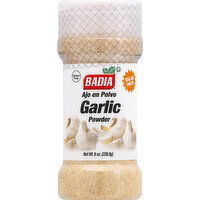 Badia Garlic Powder, Value Pack