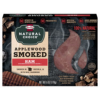 Hormel Applewood Smoked Ham - 6 Ounce 