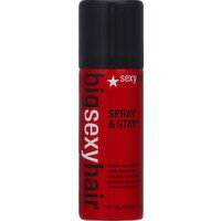 Big Sexy Hair Hairspray, Intense Hold, Spray & Stay - 1.5 Ounce 