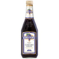 Manischewitz Concord Grape Fruit Wine, - 750 Millilitre 